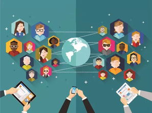 移動互聯(lián)網(wǎng)驅(qū)動傳統(tǒng)服務行業(yè)的變革與升級