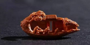 細數(shù)那些快要消失的民間藝術工藝美術品